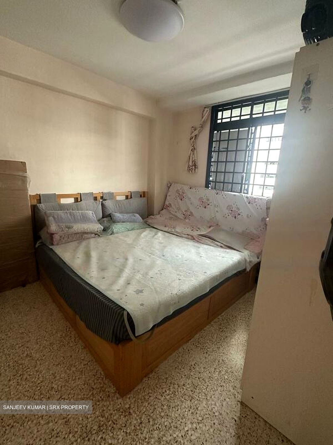 Blk 24 Eunos Crescent (Geylang), HDB 3 Rooms #637279141